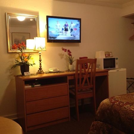 Holiday Motel בנד מראה חיצוני תמונה