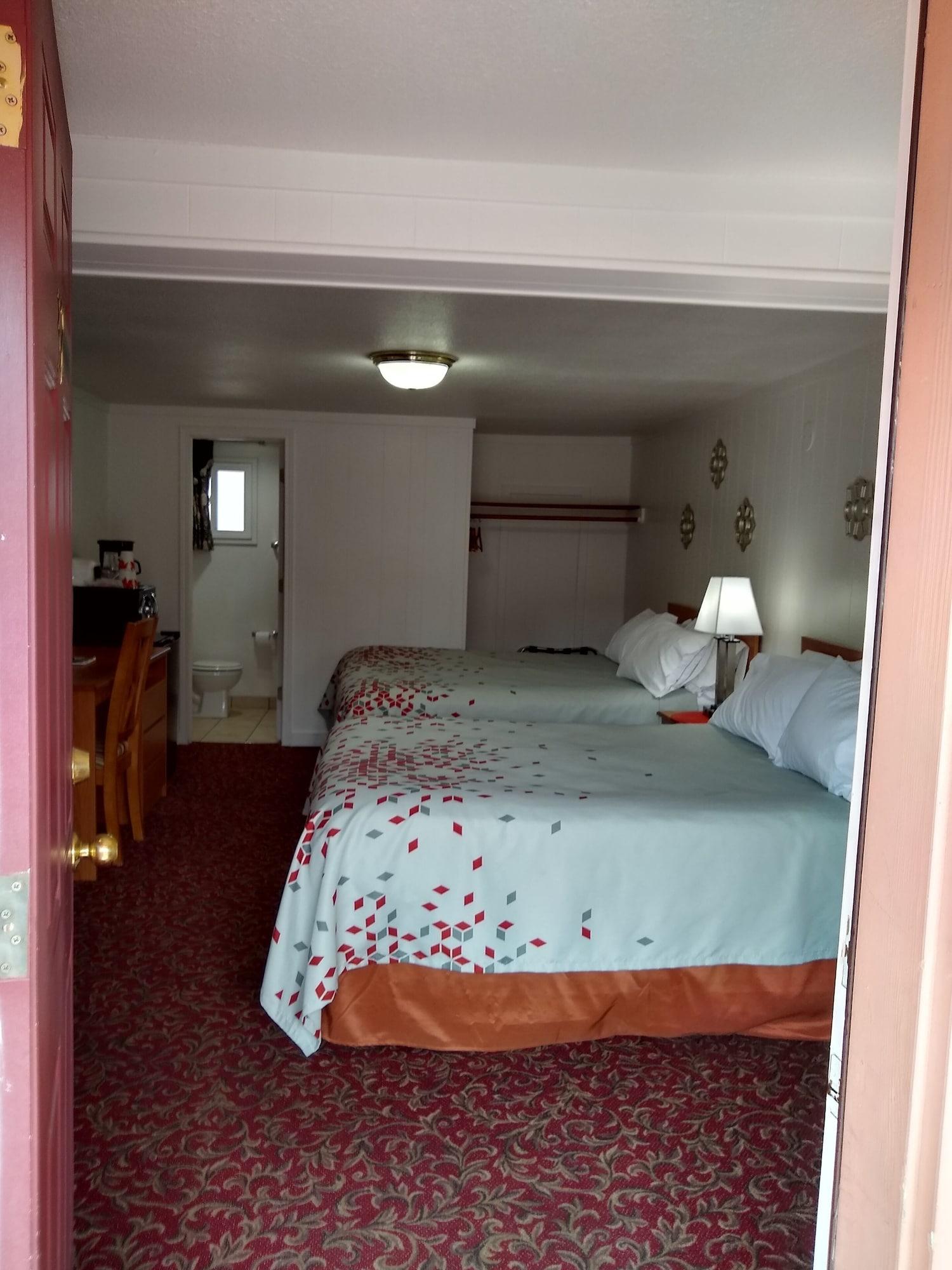 Holiday Motel בנד מראה חיצוני תמונה
